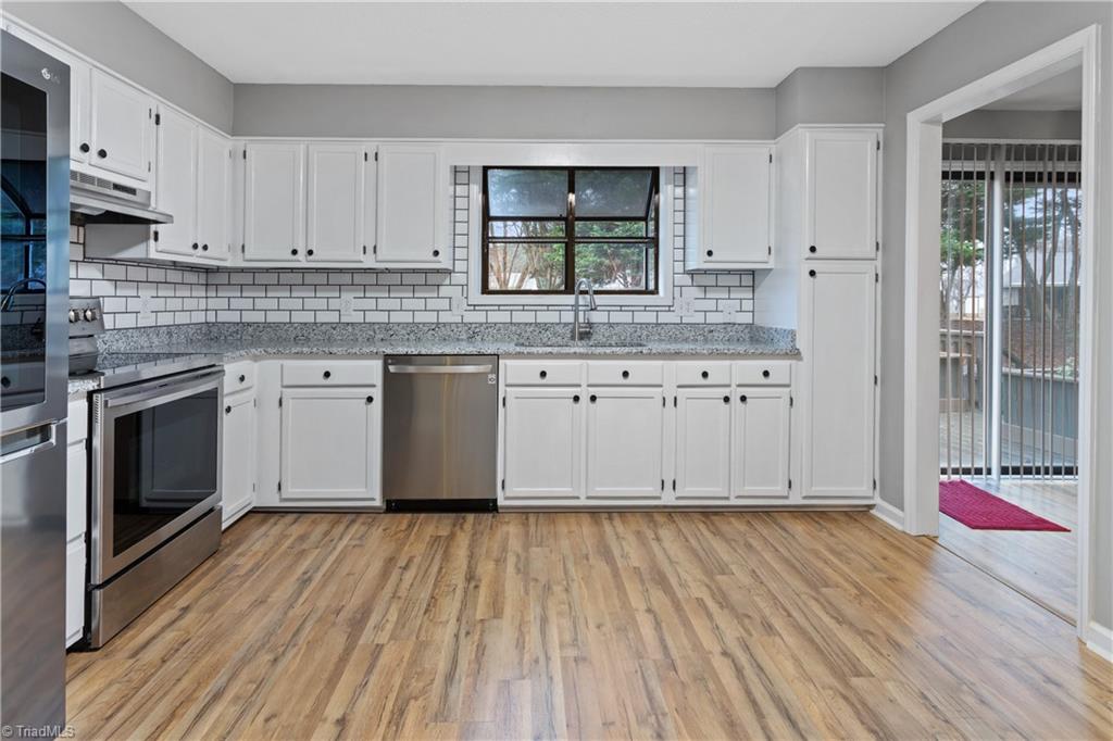 169 B Old Mill Road, Unit B High Point, NC 27265 - Photo 15 of 43 Gallery Image 15