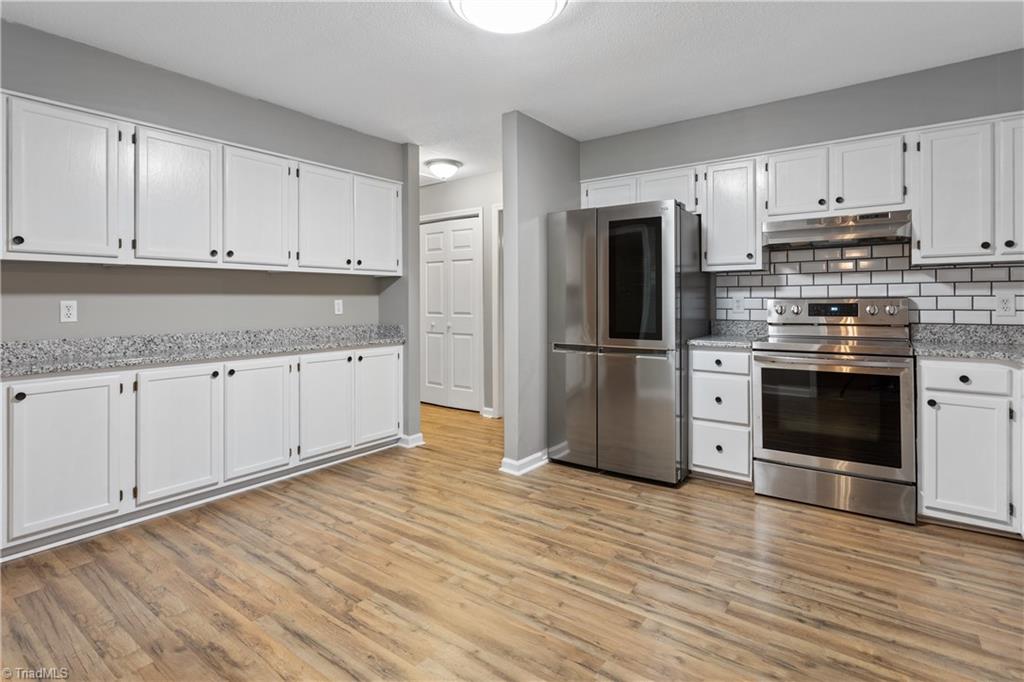 169 B Old Mill Road, Unit B High Point, NC 27265 - Photo 16 of 43 Gallery Image 16