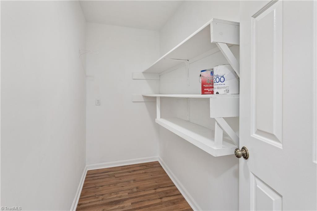 169 B Old Mill Road, Unit B High Point, NC 27265 - Photo 23 of 43 Master Bedroom