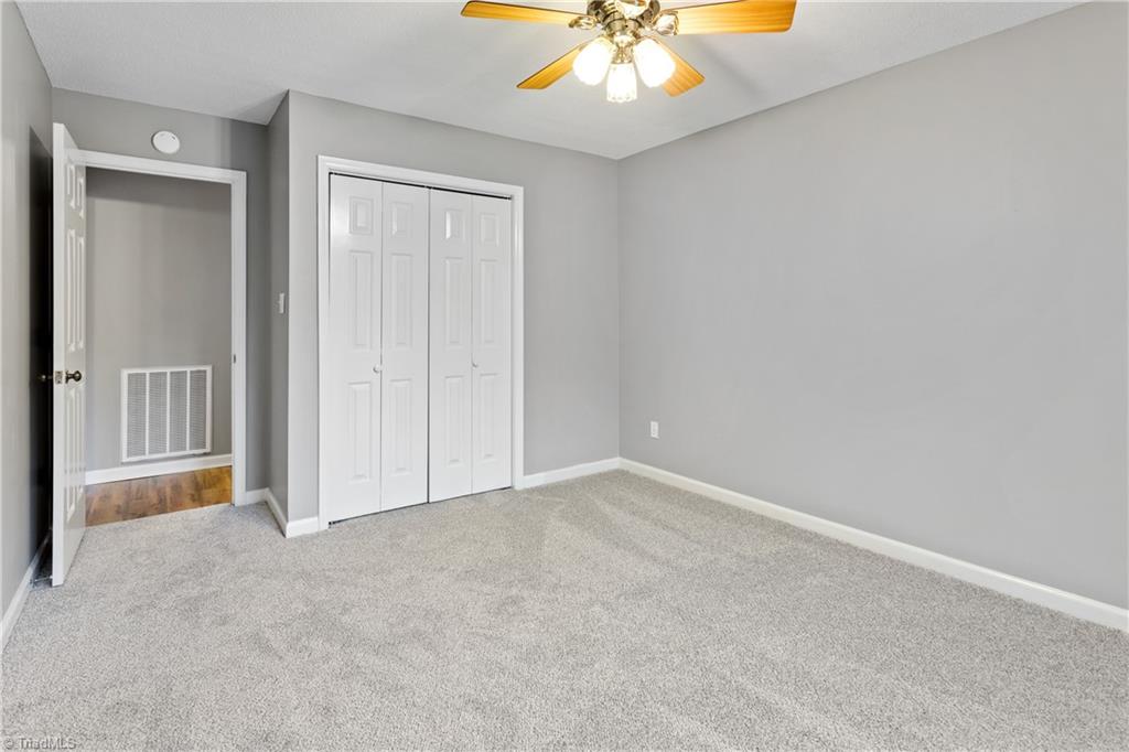 169 B Old Mill Road, Unit B High Point, NC 27265 - Photo 29 of 43 Master Bath