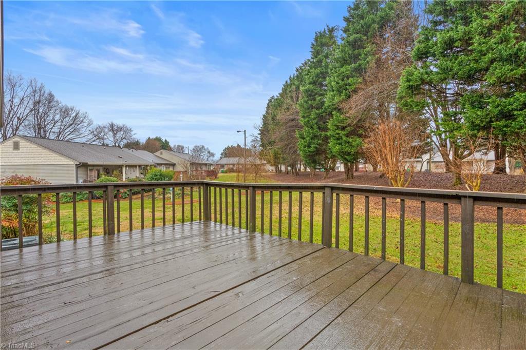 169 B Old Mill Road, Unit B High Point, NC 27265 - Photo 30 of 43 Gallery Image 30