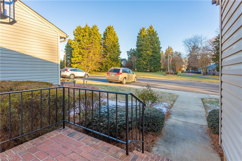 169 B Old Mill Road, Unit B High Point, NC 27265 - Photo 33 of 43 Gallery Image 33