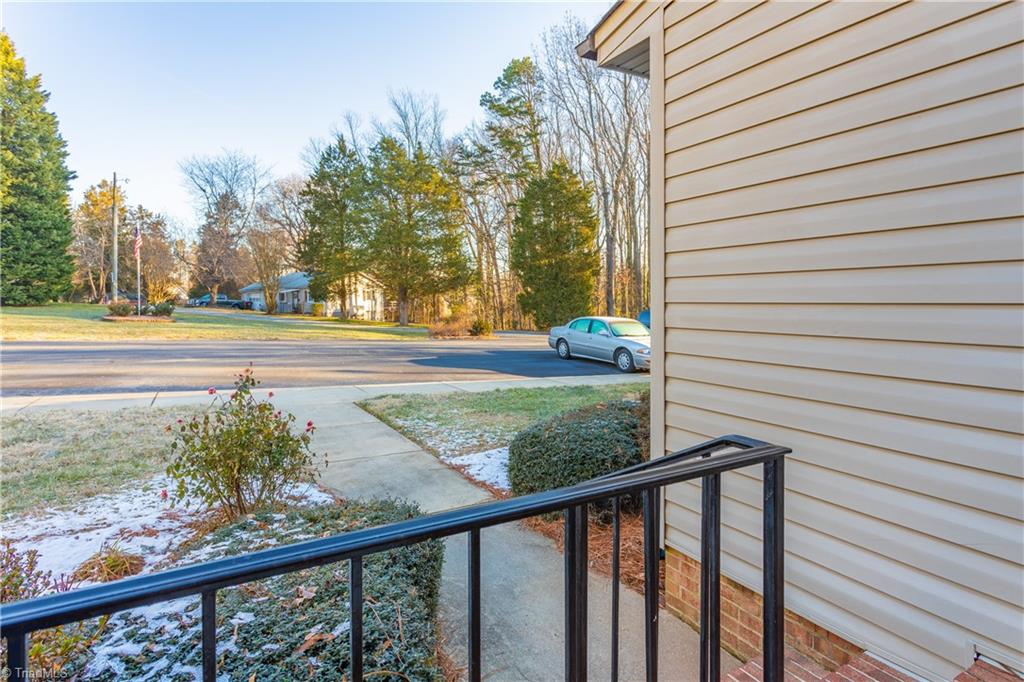169 B Old Mill Road, Unit B High Point, NC 27265 - Photo 34 of 43 Gallery Image 34