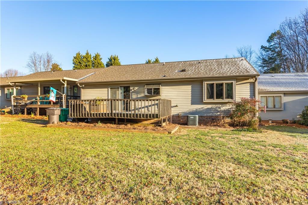 169 B Old Mill Road, Unit B High Point, NC 27265 - Photo 42 of 43 Gallery Image 42