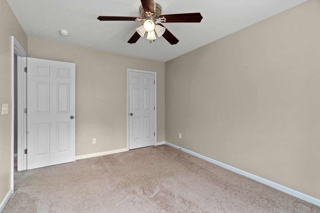 8209 Clasara Circle Raleigh, NC 27613 - Photo 21 of 27 Bed 2