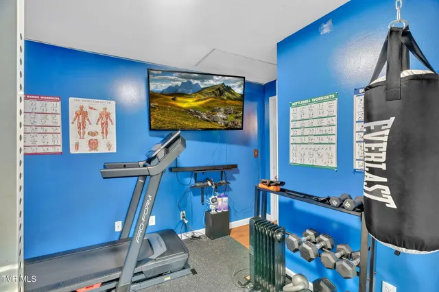 $315,000 | 1830 Bristol Highway, Elizabethton, TN 37643