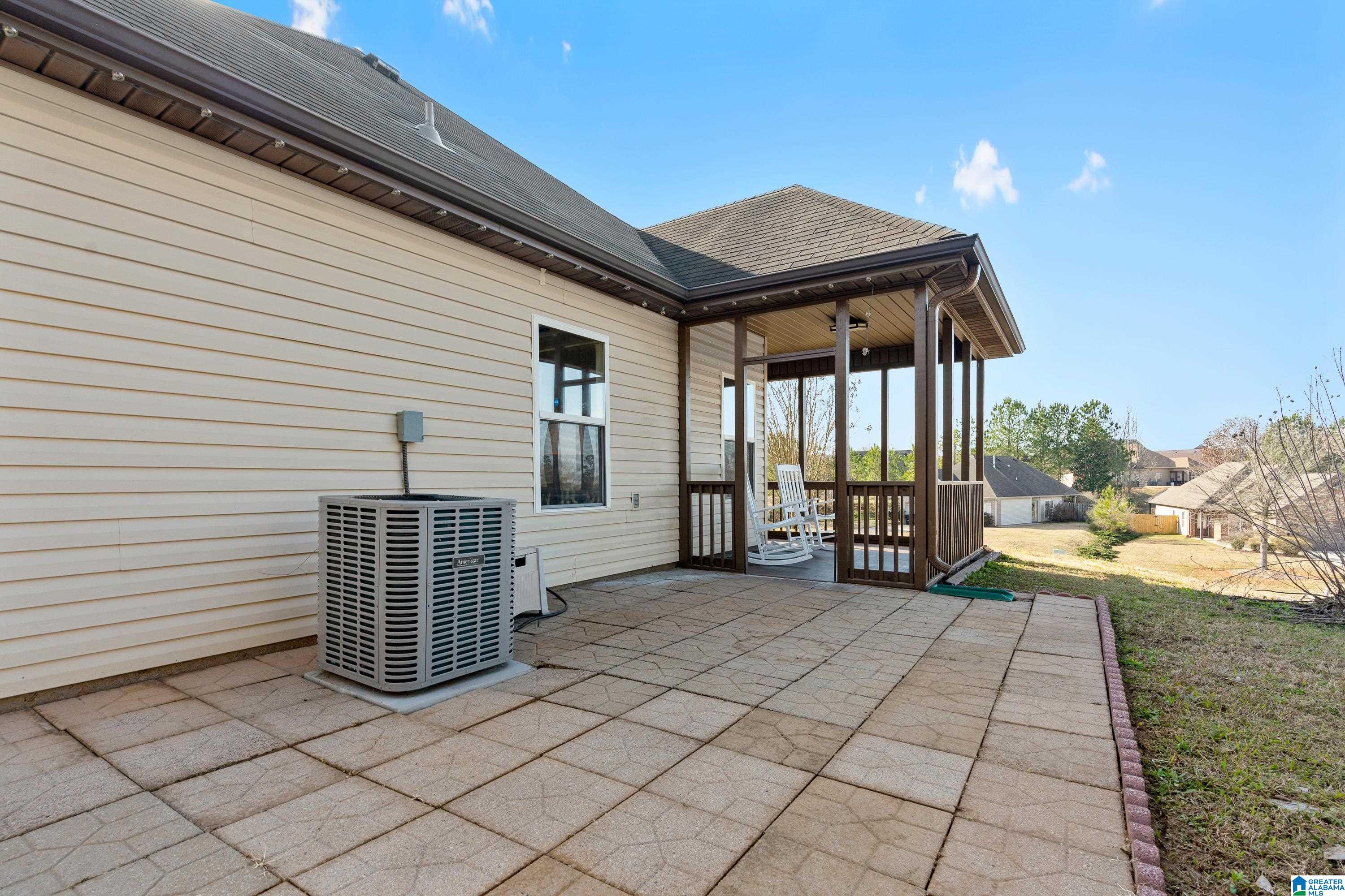 1888 Brandon Way Bessemer, AL 35022 - Photo 31 of 33