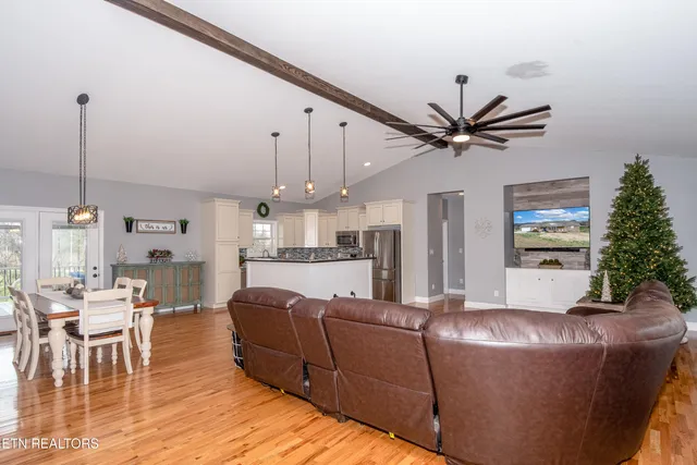 $499,900 | 5163 Candlewood Court, Maryville, TN 37804