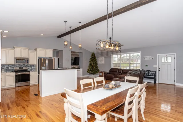 $499,900 | 5163 Candlewood Court, Maryville, TN 37804