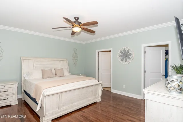 $499,900 | 5163 Candlewood Court, Maryville, TN 37804