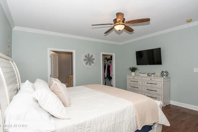 $499,900 | 5163 Candlewood Court, Maryville, TN 37804