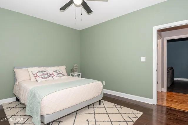 $499,900 | 5163 Candlewood Court, Maryville, TN 37804