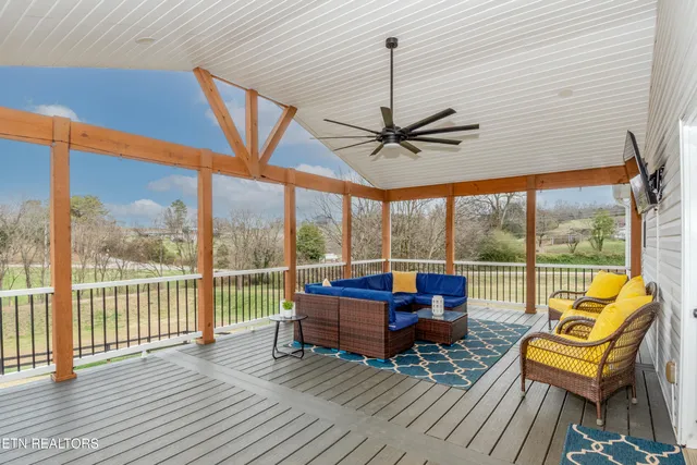 $499,900 | 5163 Candlewood Court, Maryville, TN 37804