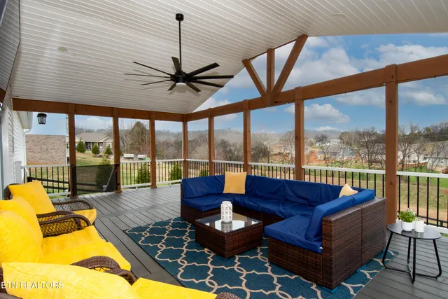 $499,900 | 5163 Candlewood Court, Maryville, TN 37804