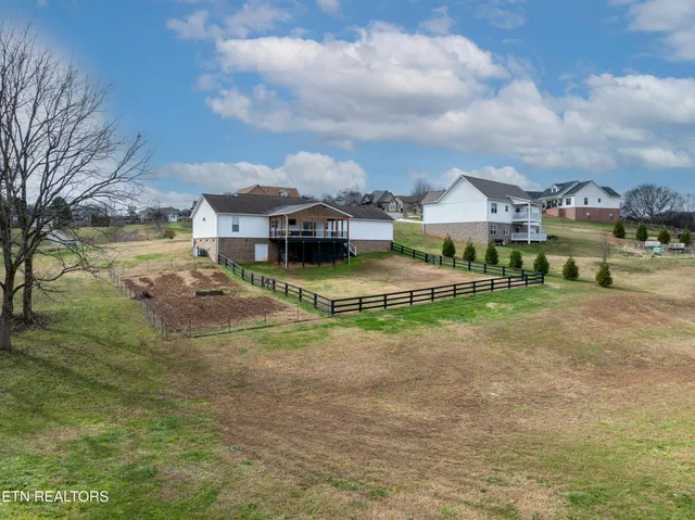 $499,900 | 5163 Candlewood Court, Maryville, TN 37804