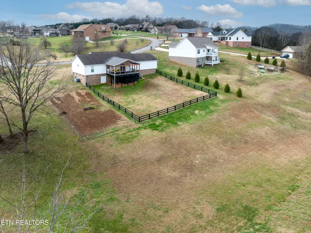 $499,900 | 5163 Candlewood Court, Maryville, TN 37804