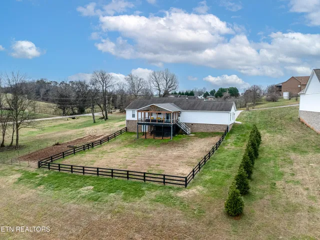 $499,900 | 5163 Candlewood Court, Maryville, TN 37804