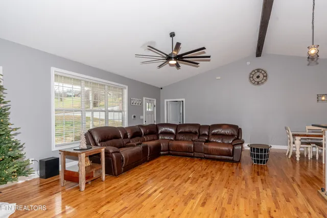 $499,900 | 5163 Candlewood Court, Maryville, TN 37804