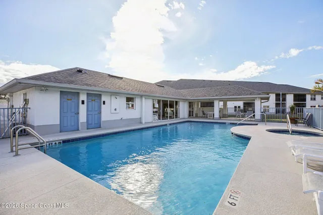 $310,000 | 170 Portside Avenue, Unit 105, Cape Canaveral, FL 32920