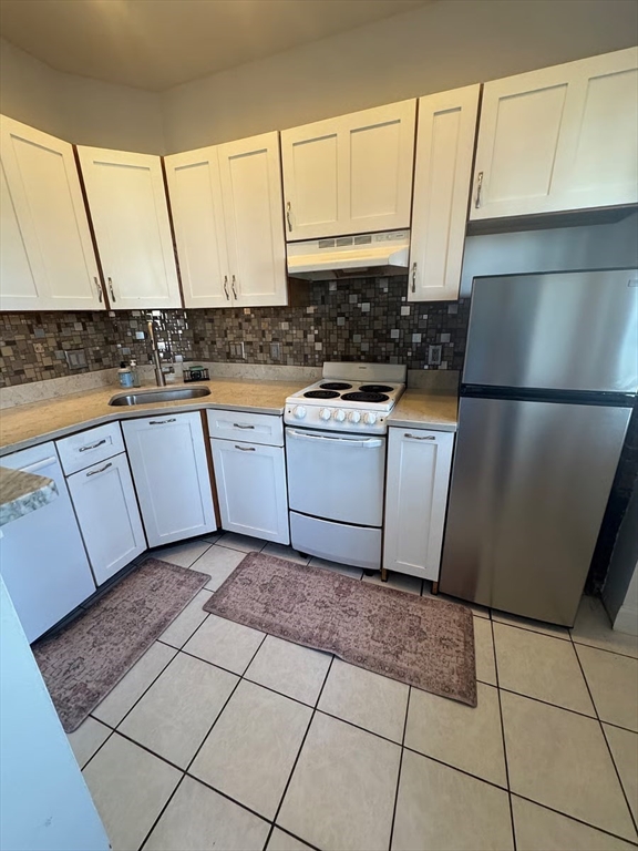 187 Webster Street, Unit 3 Boston, MA 02128 - Photo 2 of 7