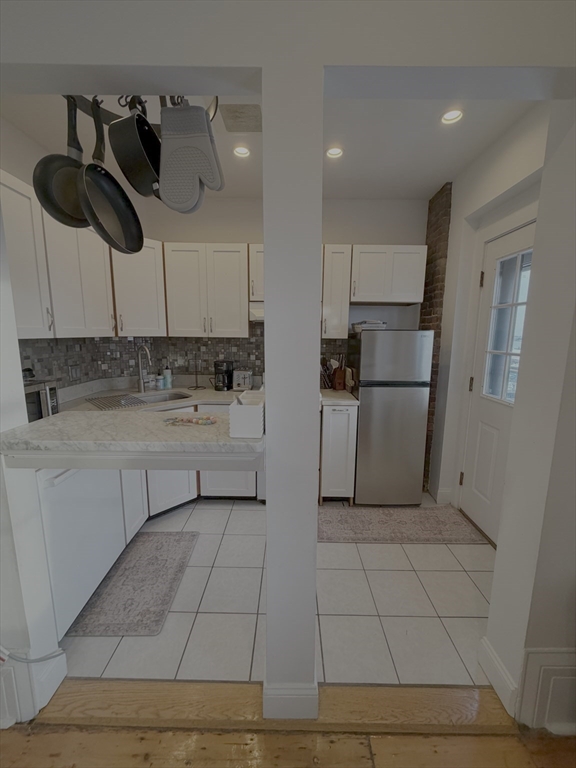 187 Webster Street, Unit 3 Boston, MA 02128 - Photo 3 of 7