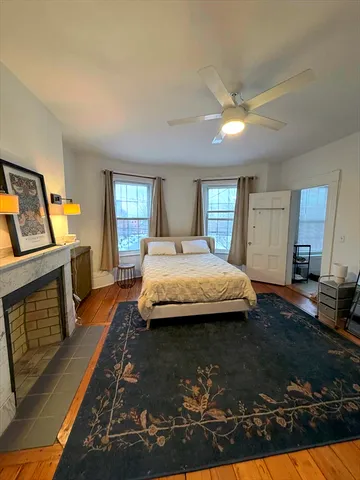 $2,400 | 187 Webster Street, Unit 3, Boston, MA 02128