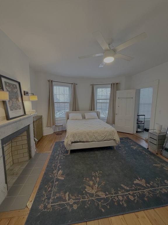 187 Webster Street, Unit 3 Boston, MA 02128 - Photo 6 of 7