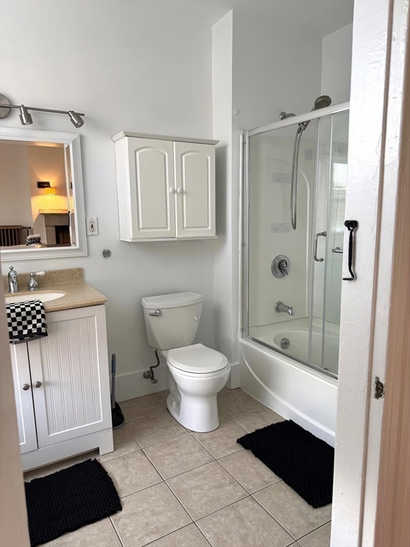 187 Webster Street, Unit 3 Boston, MA 02128 - Photo 7 of 7