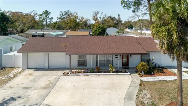 $565,000 | 7008 Mintwood Court, Tampa, FL 33615
