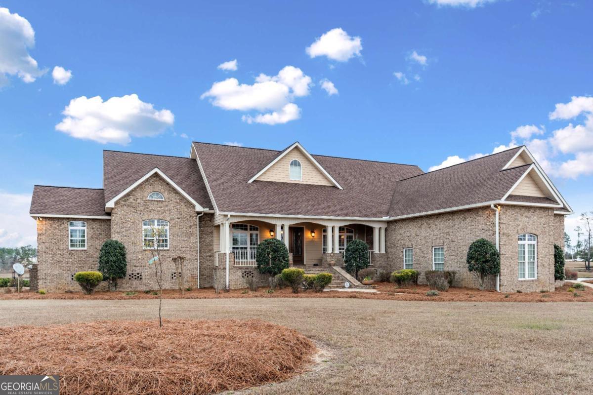 42 Claxton Road Hazlehurst, GA 31539 - Photo 2 of 74