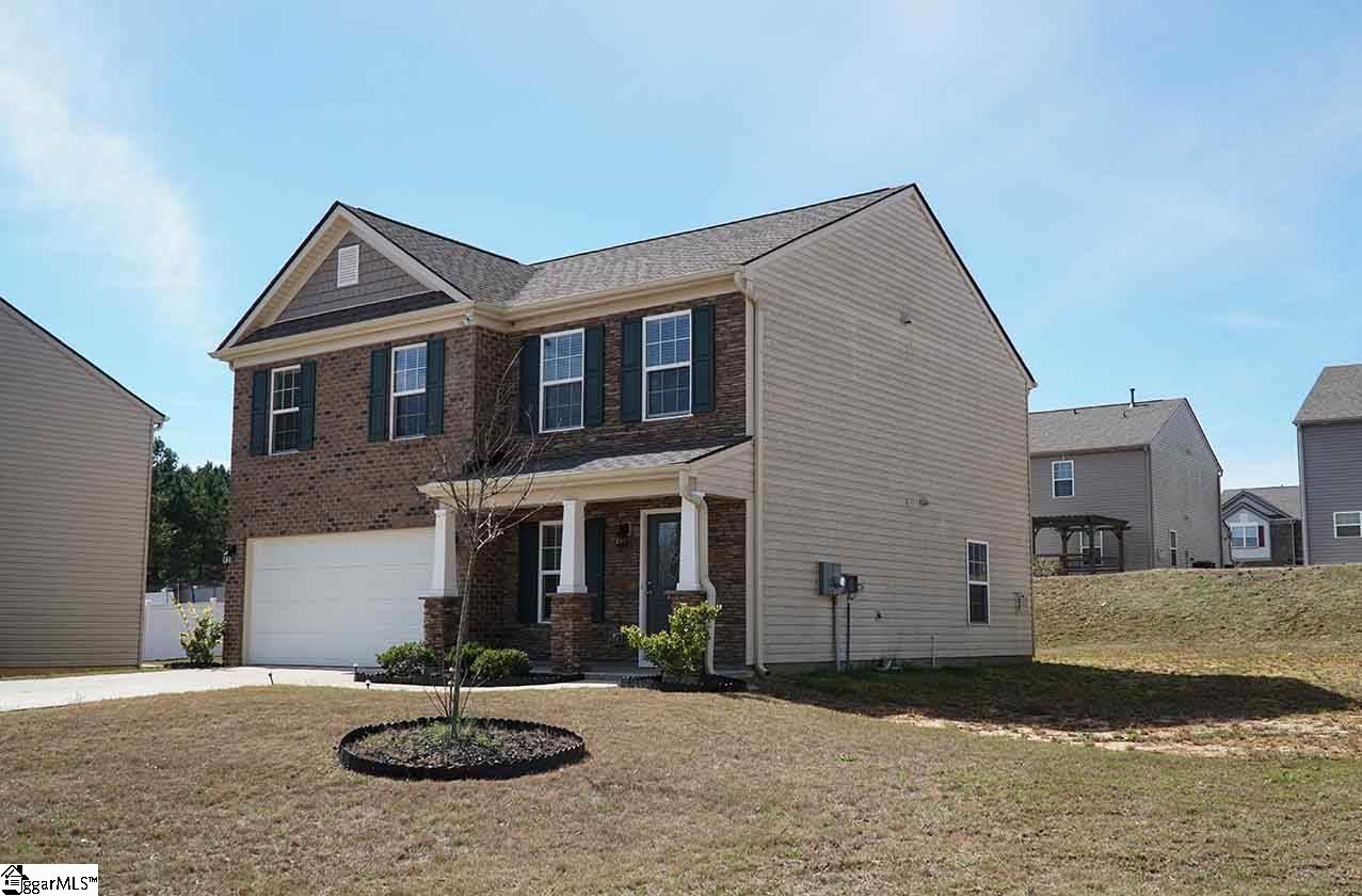 16 Ravencrest Drive Anderson, SC 29621 - Photo 14 of 17 Gallery Image 14