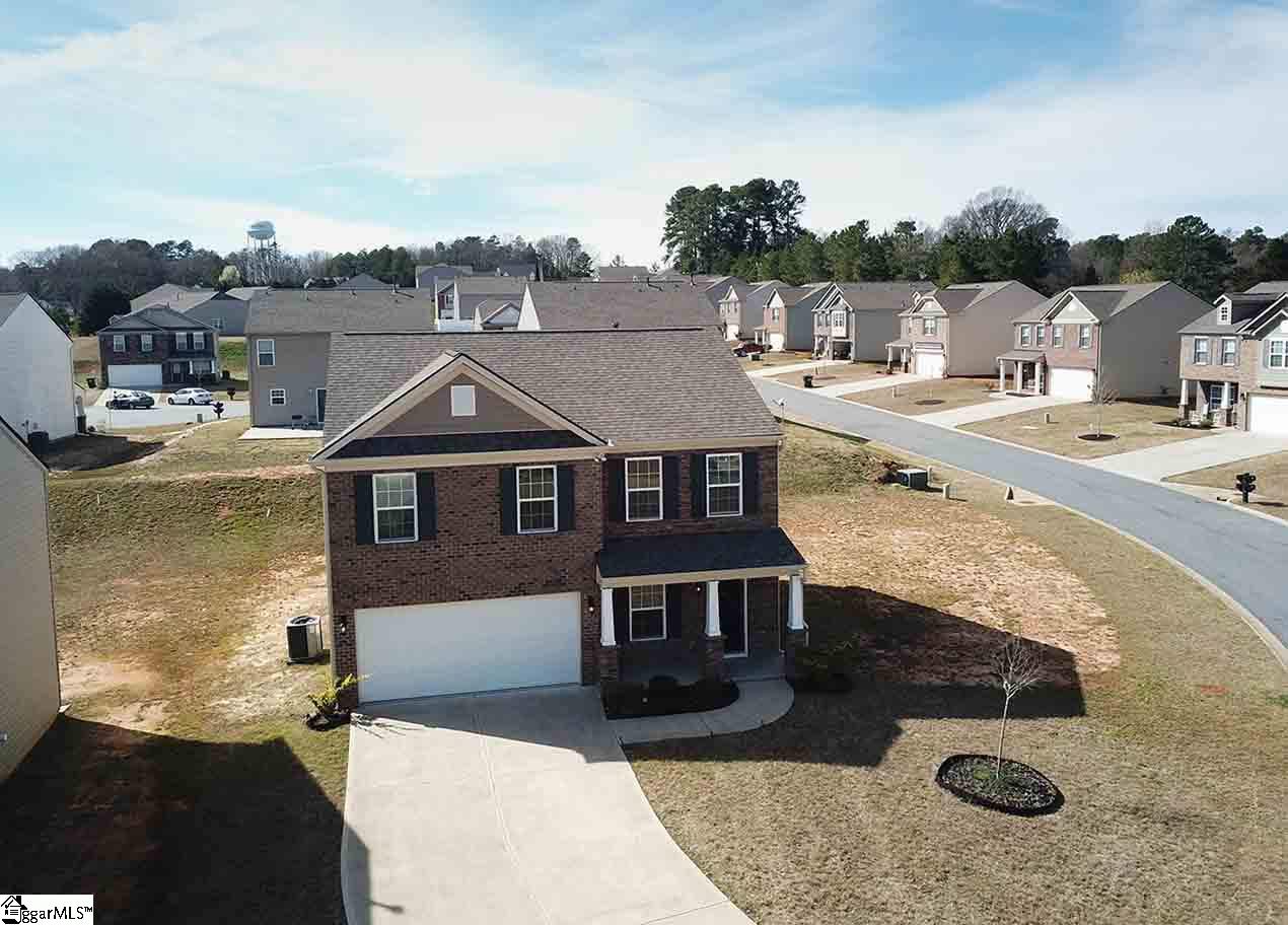 16 Ravencrest Drive Anderson, SC 29621 - Photo 16 of 17 Gallery Image 16
