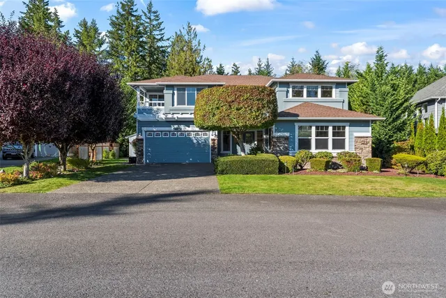 $725,000 | 4710 Rutherford Circle Southwest, Port Orchard, WA 98367