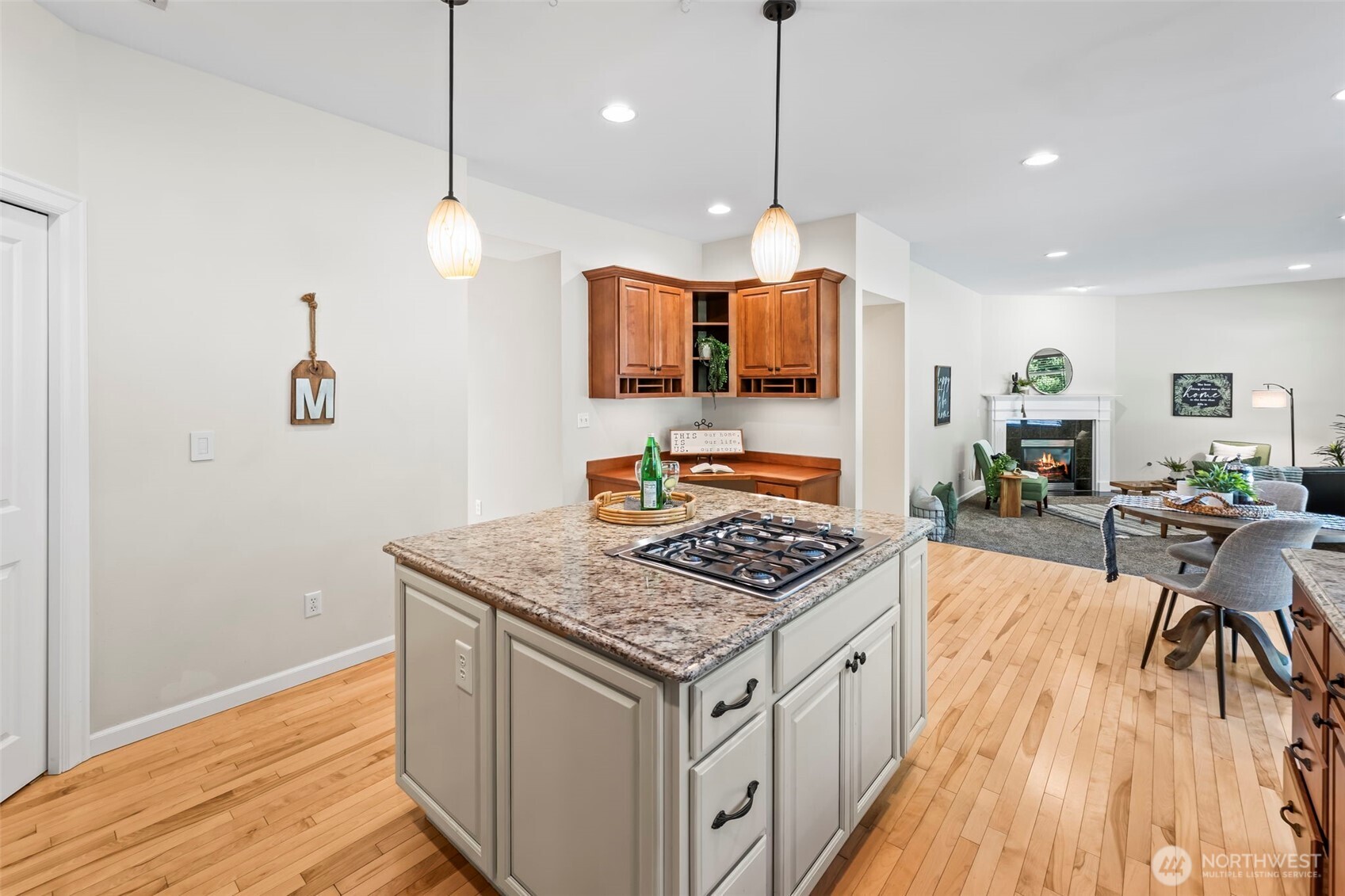 4710 Rutherford Circle Southwest Port Orchard, WA 98367 - Photo 12 of 40