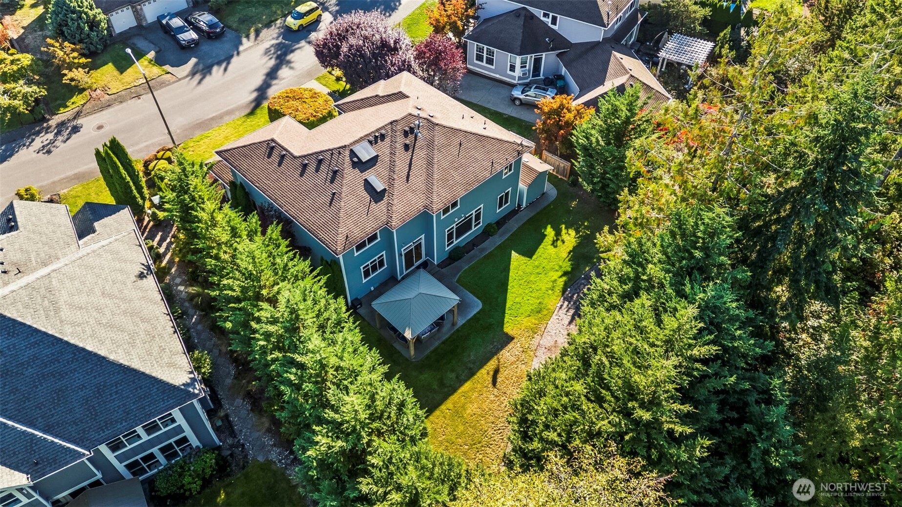 4710 Rutherford Circle Southwest Port Orchard, WA 98367 - Photo 33 of 40