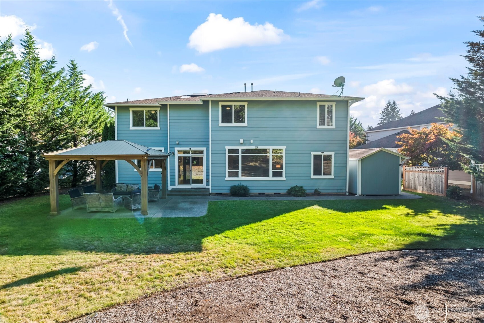 4710 Rutherford Circle Southwest Port Orchard, WA 98367 - Photo 35 of 40