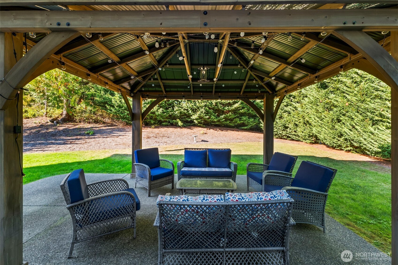 4710 Rutherford Circle Southwest Port Orchard, WA 98367 - Photo 37 of 40