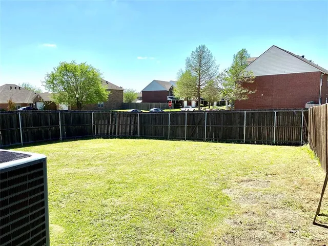 $375,000 | 621 Fleming Street, Wylie, TX 75098