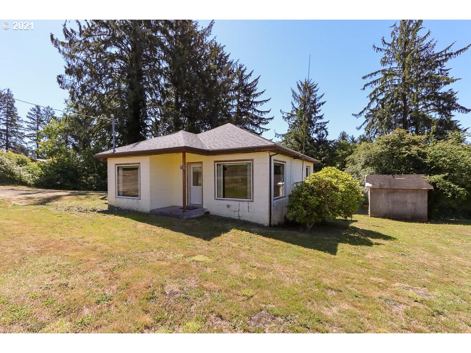 6875 Baseline Road Bay City, OR 97107 - Photo 2 of 22 Gallery Image 2