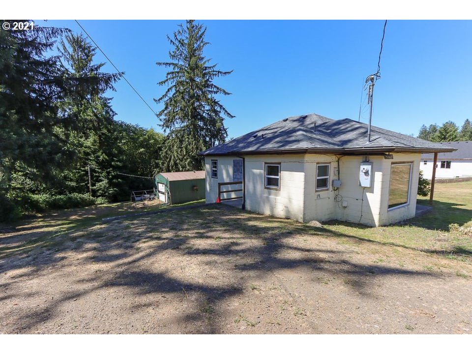 6875 Baseline Road Bay City, OR 97107 - Photo 3 of 22 Gallery Image 3