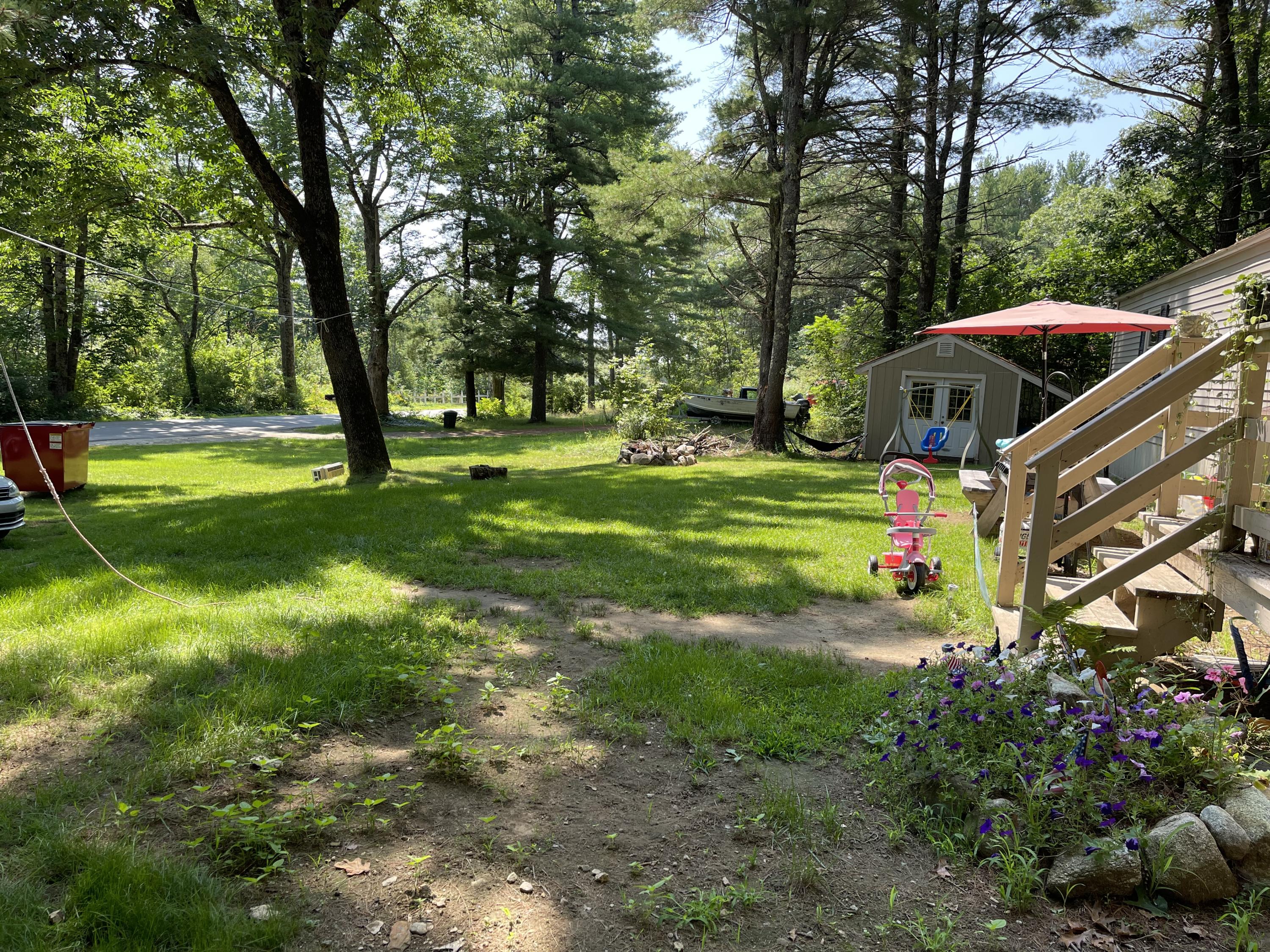 135 Wildes Road Bowdoinham, ME 04008 - Photo 25 of 29 IMG-1478