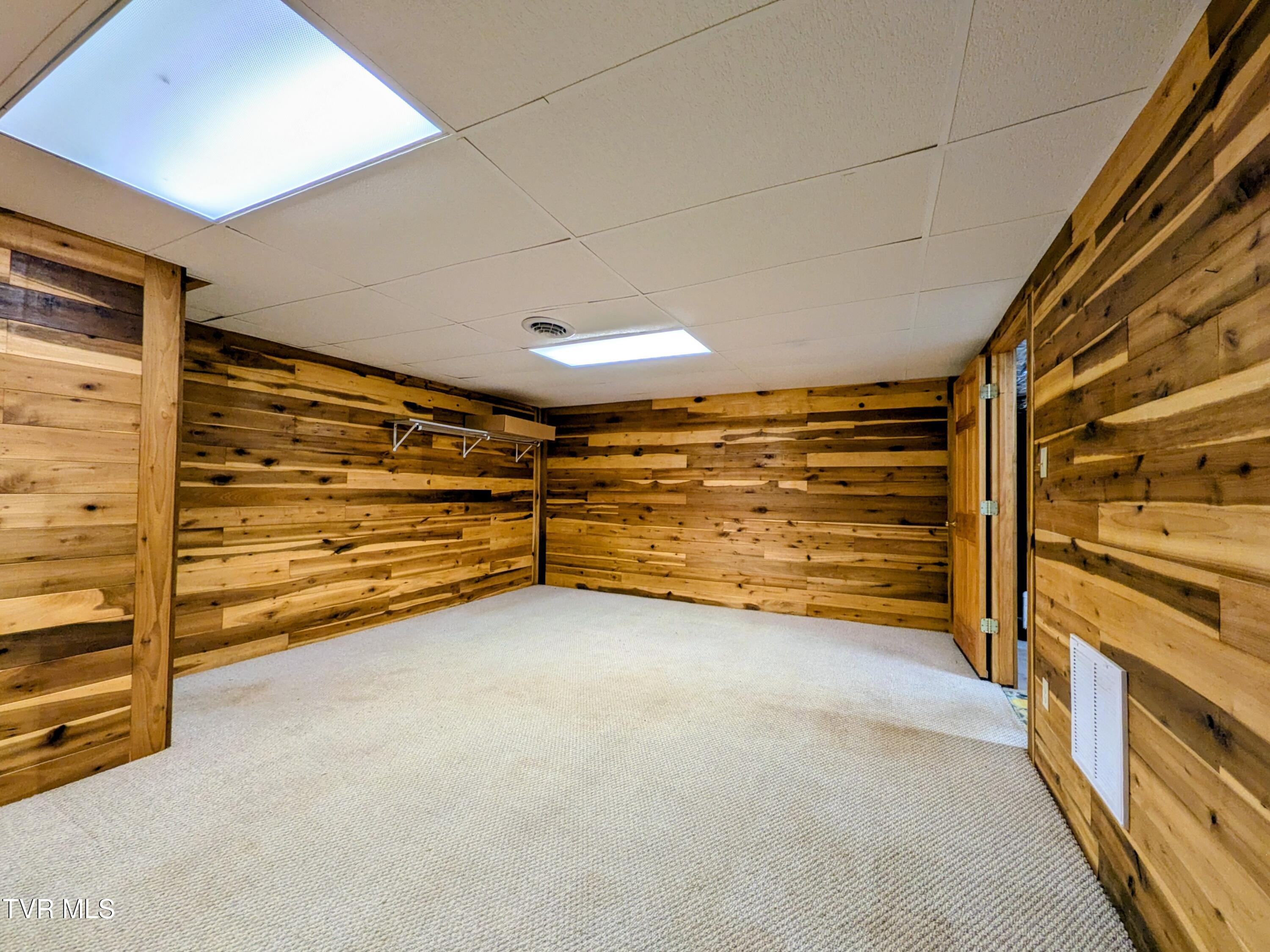 113 Nave Hollow Road Elizabethton, TN 37643 - Photo 42 of 91 Basement