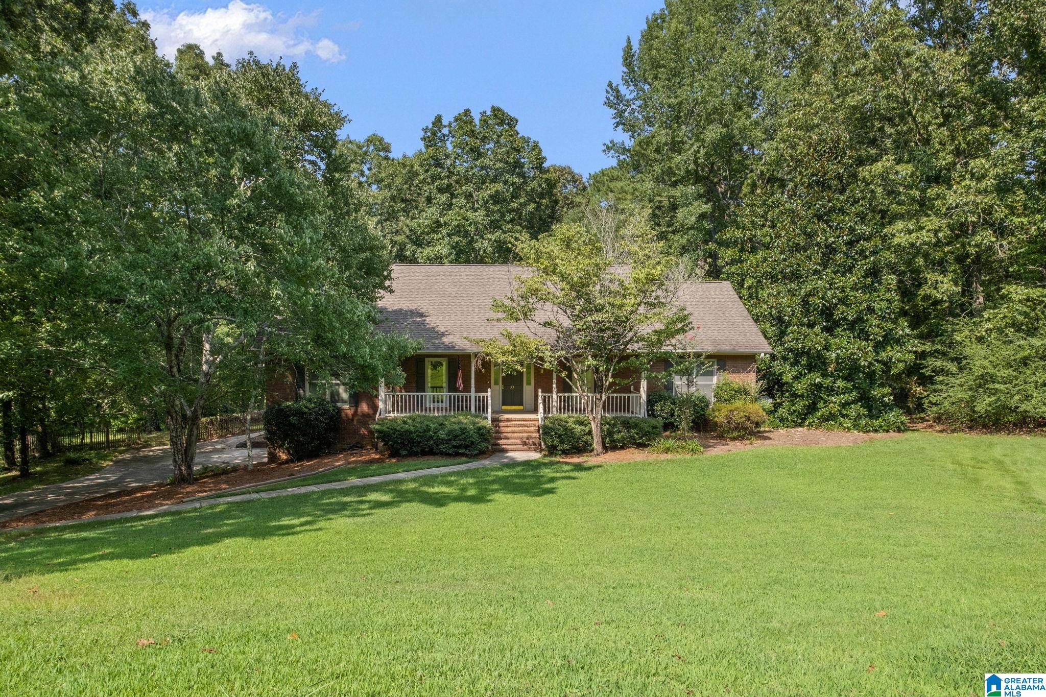 77 Pine Needle Cove Chelsea, AL 35043 - Photo 38 of 41