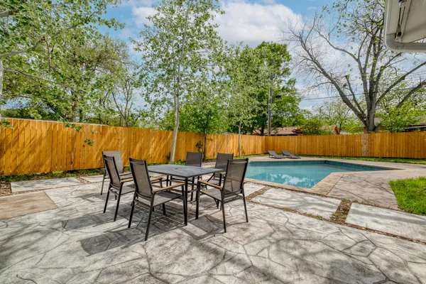 $3,500 | 1413 Berkshire Drive, Austin, TX 78723