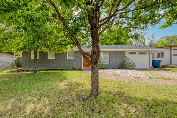 $3,500 | 1413 Berkshire Drive, Austin, TX 78723