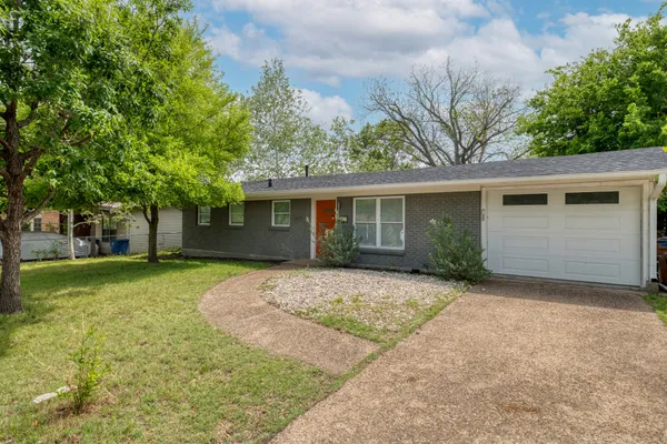 $3,500 | 1413 Berkshire Drive, Austin, TX 78723