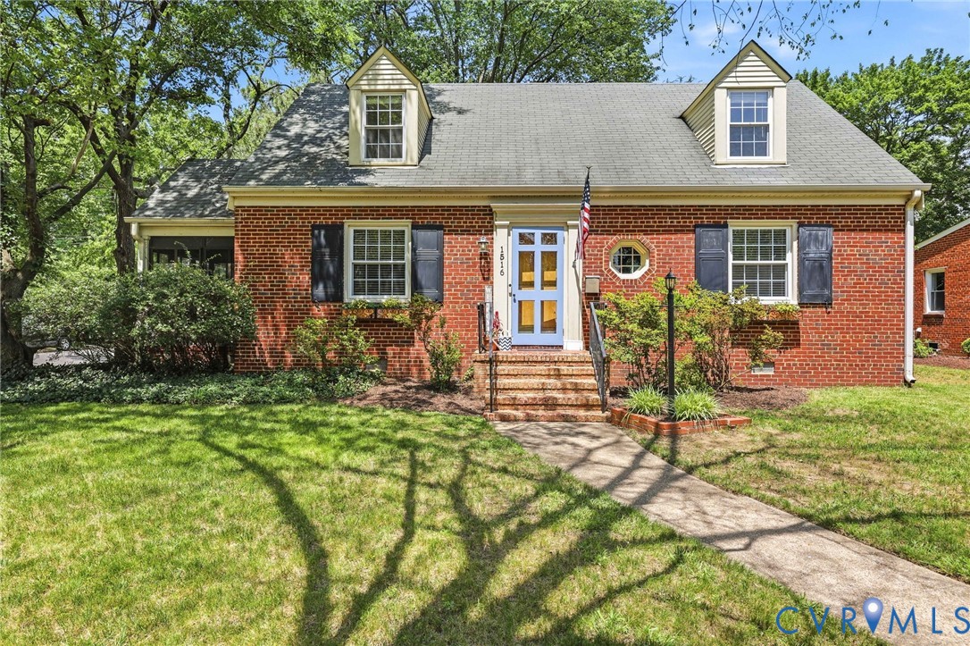 1516 Wentbridge Road Richmond, VA 23227 - Photo 1 of 30