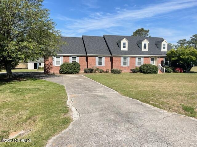 2432 Red Forbes Road Winterville, NC 28590 - Photo 1 of 51 Lots of Driveway and Parking On The Side