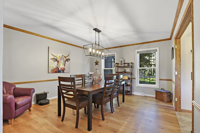 $835,000 | N8747 Hillburn Mill Road, East Troy, WI 53120