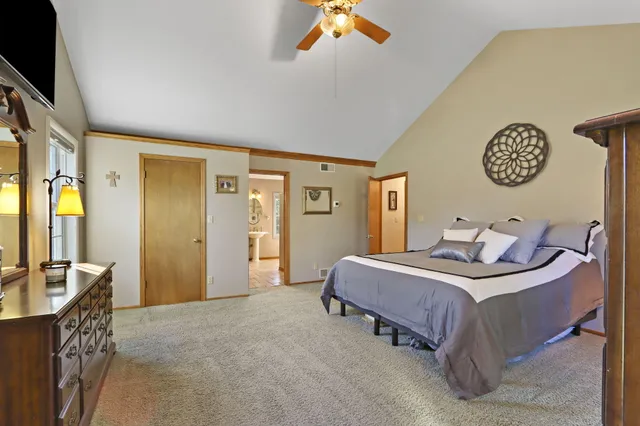 $835,000 | N8747 Hillburn Mill Road, East Troy, WI 53120